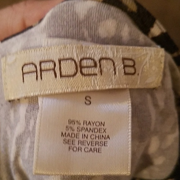 Arden B Dress Size Small - Picture 3 of 4